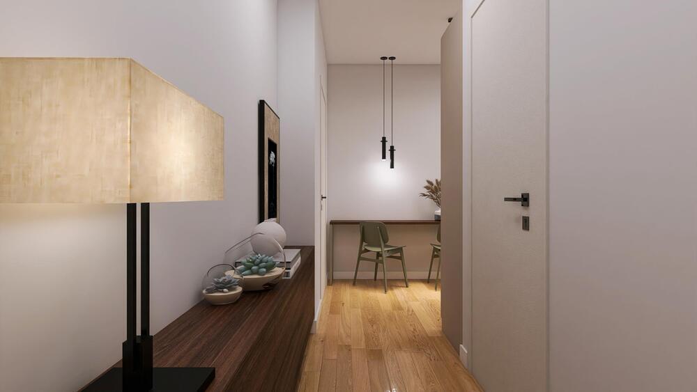 Acacius Living